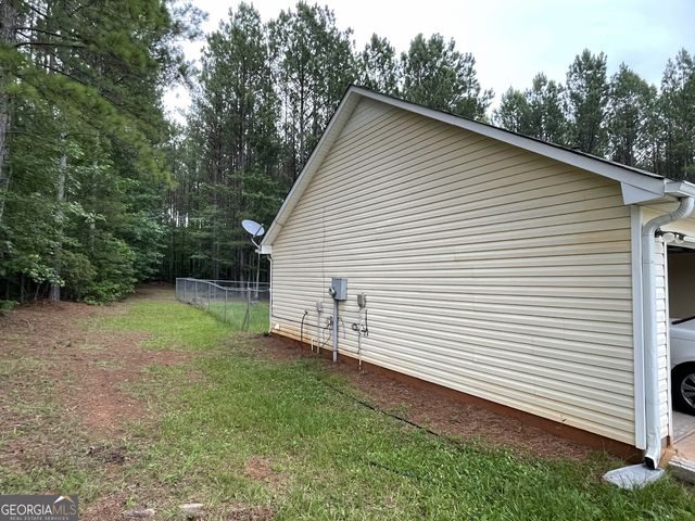 134 Cemetary Road, Luthersville, GA 30251