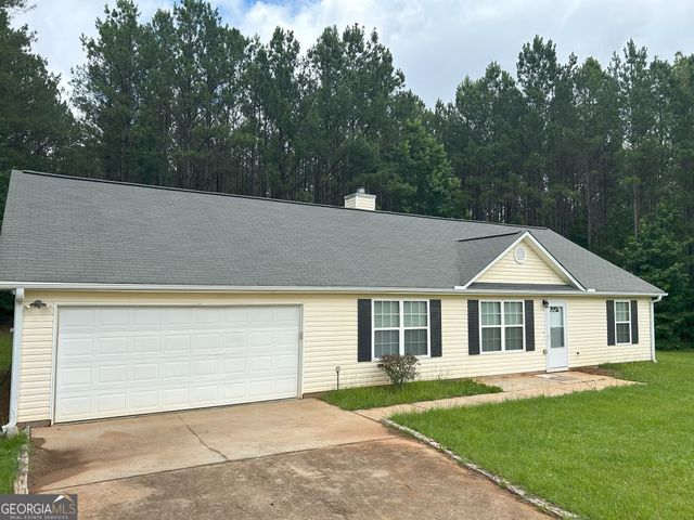 134 Cemetary Road, Luthersville, GA 30251