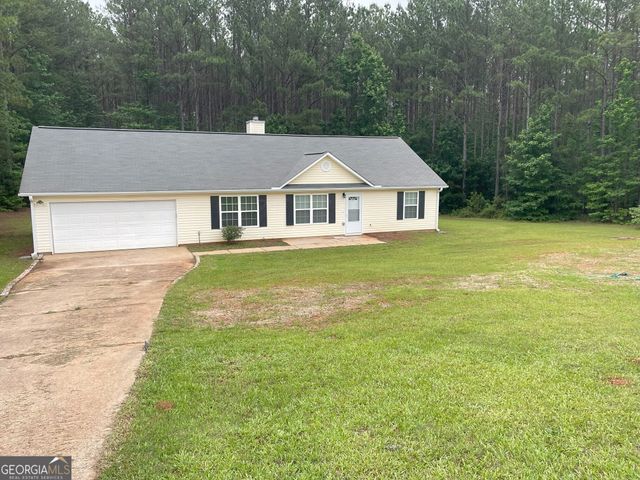 134 Cemetary Road, Luthersville, GA 30251
