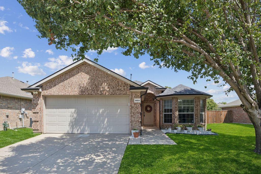 9904 Laurel Cherry Drive, Mckinney, TX 75072