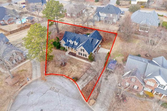 337 Rhapsody Lane, Boiling Springs, SC 29316