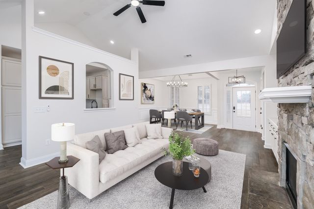 337 Rhapsody Lane, Boiling Springs, SC 29316