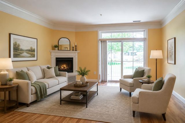 5 Sally Sweets Way Unit 213, Salem, NH 03079