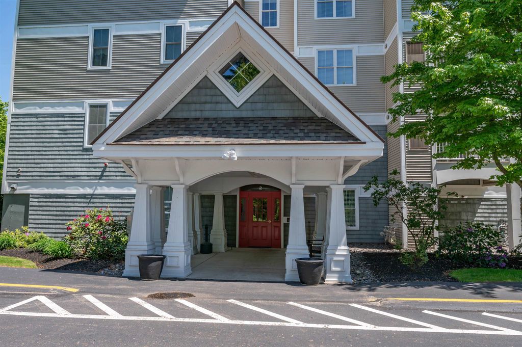 5 Sally Sweets Way Unit 213, Salem, NH 03079