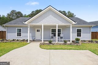 120 Sidetrack Circle, Comer, GA 30629