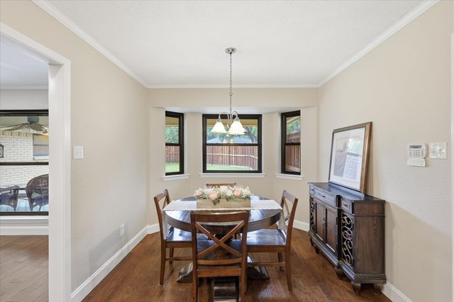 7200 Tamarack Road, Benbrook, TX 76116