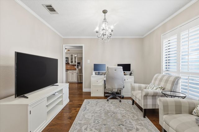 7200 Tamarack Road, Benbrook, TX 76116