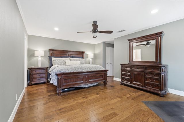 7200 Tamarack Road, Benbrook, TX 76116