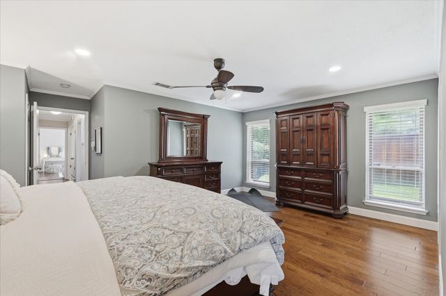 7200 Tamarack Road, Benbrook, TX 76116