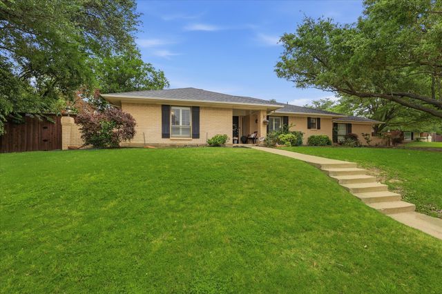 7200 Tamarack Road, Benbrook, TX 76116