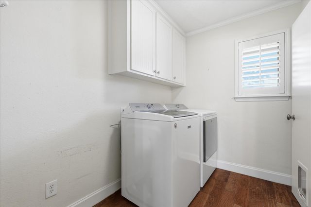 7200 Tamarack Road, Benbrook, TX 76116