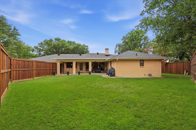 7200 Tamarack Road, Benbrook, TX 76116