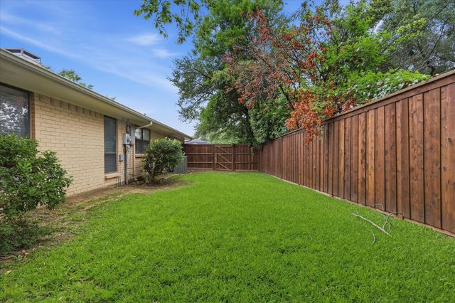 7200 Tamarack Road, Benbrook, TX 76116