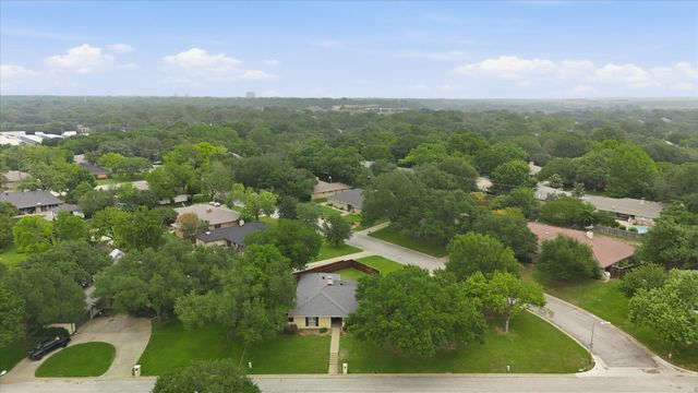 7200 Tamarack Road, Benbrook, TX 76116