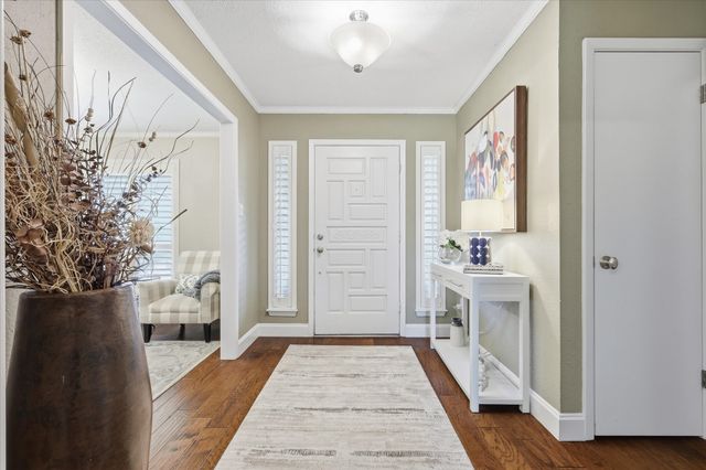 7200 Tamarack Road, Benbrook, TX 76116