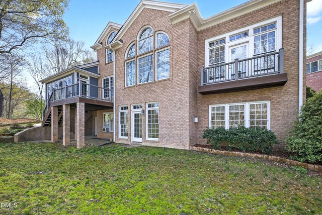 3405 Sparrowwood Drive, Wake Forest, NC 27587