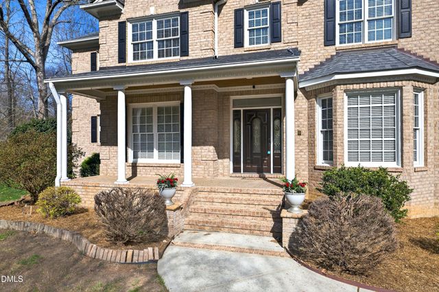 3405 Sparrowwood Drive, Wake Forest, NC 27587