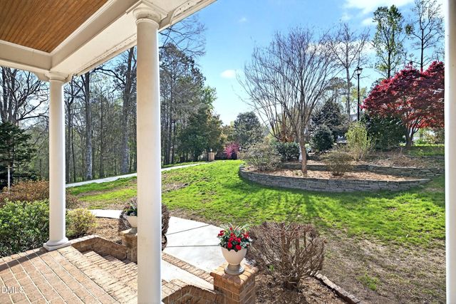 3405 Sparrowwood Drive, Wake Forest, NC 27587