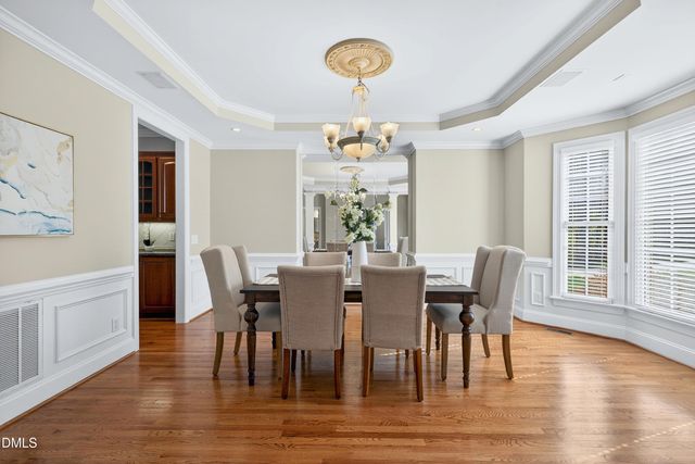 3405 Sparrowwood Drive, Wake Forest, NC 27587