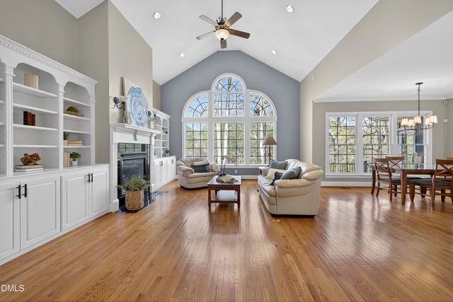 3405 Sparrowwood Drive, Wake Forest, NC 27587