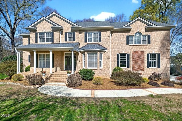 3405 Sparrowwood Drive, Wake Forest, NC 27587