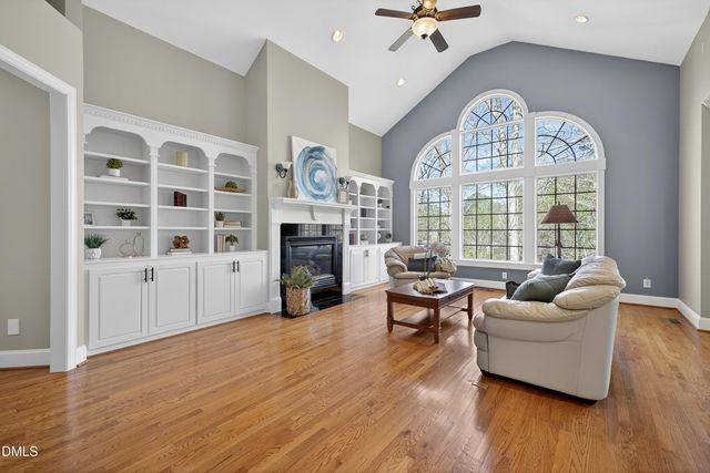 3405 Sparrowwood Drive, Wake Forest, NC 27587