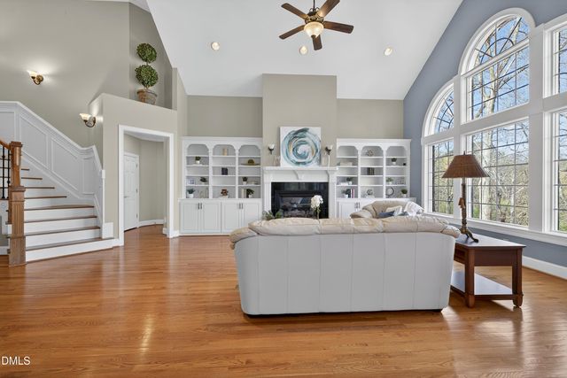 3405 Sparrowwood Drive, Wake Forest, NC 27587