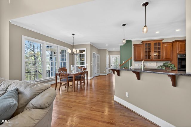 3405 Sparrowwood Drive, Wake Forest, NC 27587