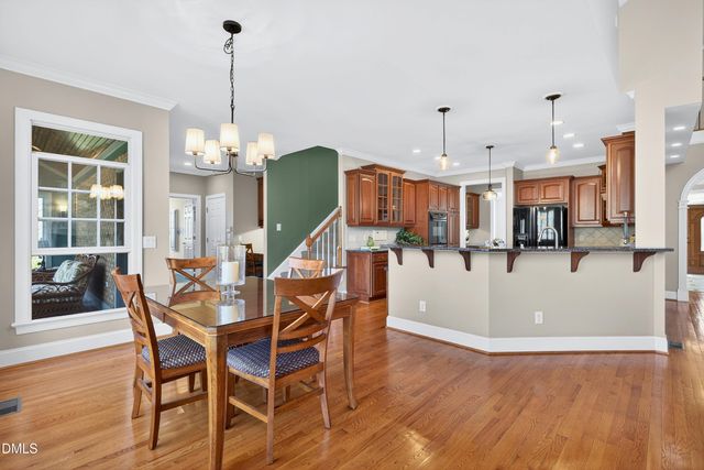 3405 Sparrowwood Drive, Wake Forest, NC 27587