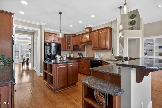 3405 Sparrowwood Drive, Wake Forest, NC 27587