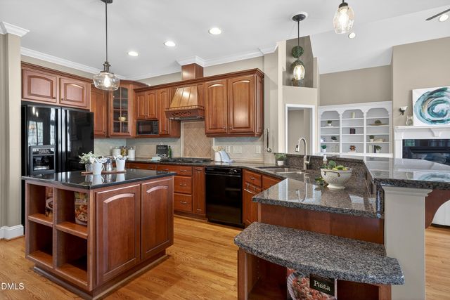 3405 Sparrowwood Drive, Wake Forest, NC 27587