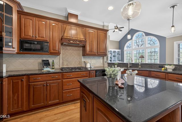 3405 Sparrowwood Drive, Wake Forest, NC 27587
