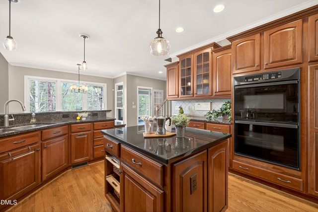 3405 Sparrowwood Drive, Wake Forest, NC 27587