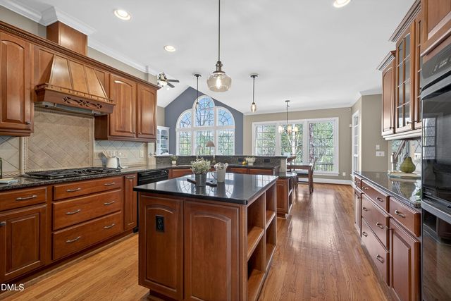 3405 Sparrowwood Drive, Wake Forest, NC 27587