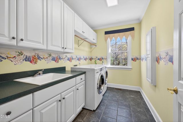 3405 Sparrowwood Drive, Wake Forest, NC 27587