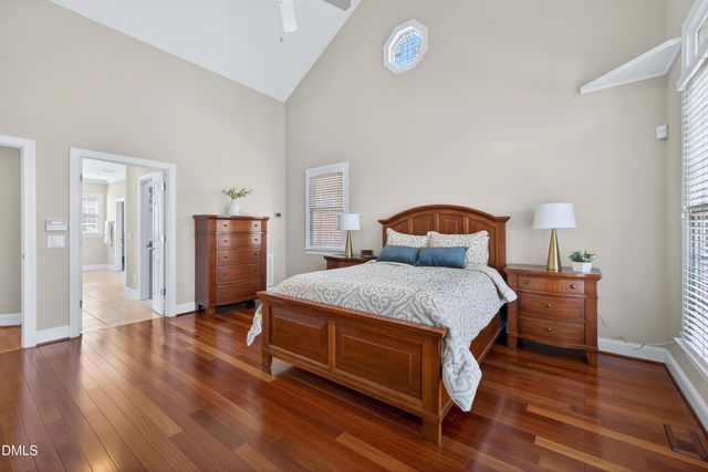 3405 Sparrowwood Drive, Wake Forest, NC 27587