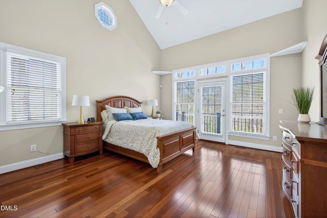 3405 Sparrowwood Drive, Wake Forest, NC 27587