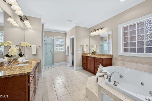 3405 Sparrowwood Drive, Wake Forest, NC 27587
