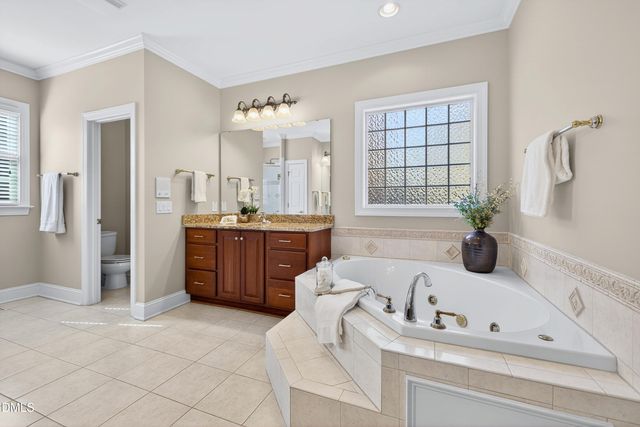 3405 Sparrowwood Drive, Wake Forest, NC 27587