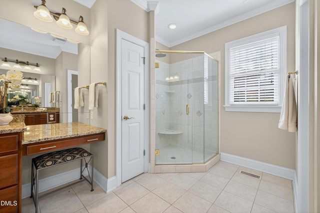 3405 Sparrowwood Drive, Wake Forest, NC 27587
