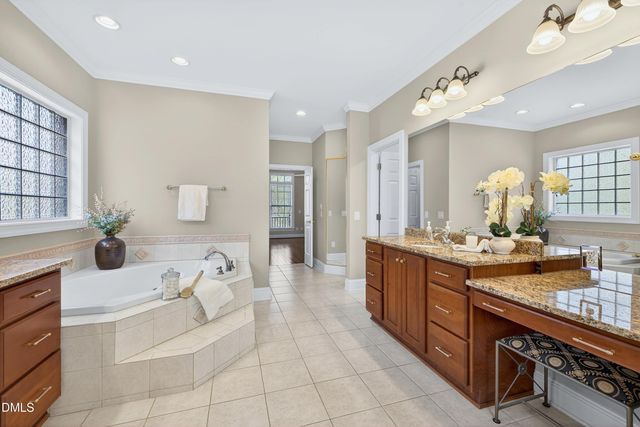 3405 Sparrowwood Drive, Wake Forest, NC 27587
