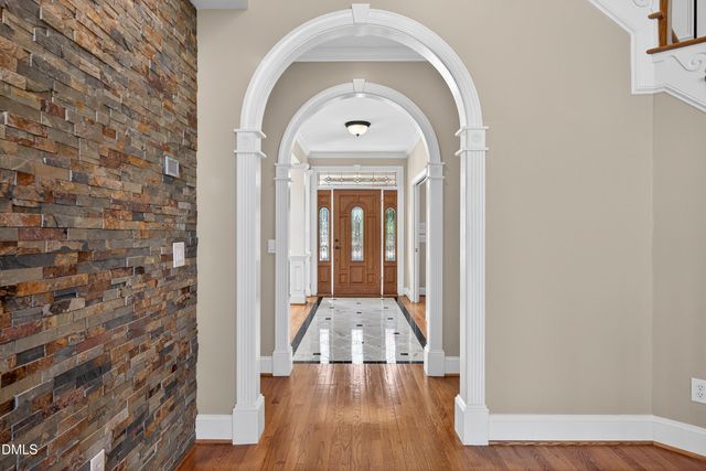3405 Sparrowwood Drive, Wake Forest, NC 27587