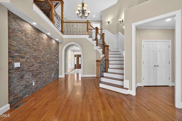 3405 Sparrowwood Drive, Wake Forest, NC 27587