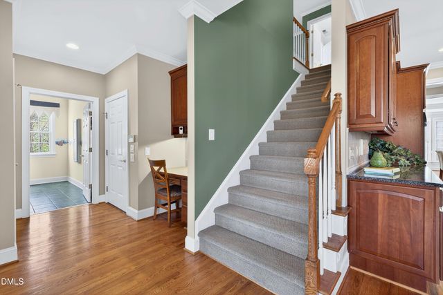 3405 Sparrowwood Drive, Wake Forest, NC 27587
