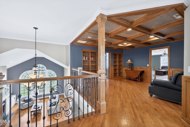 3405 Sparrowwood Drive, Wake Forest, NC 27587