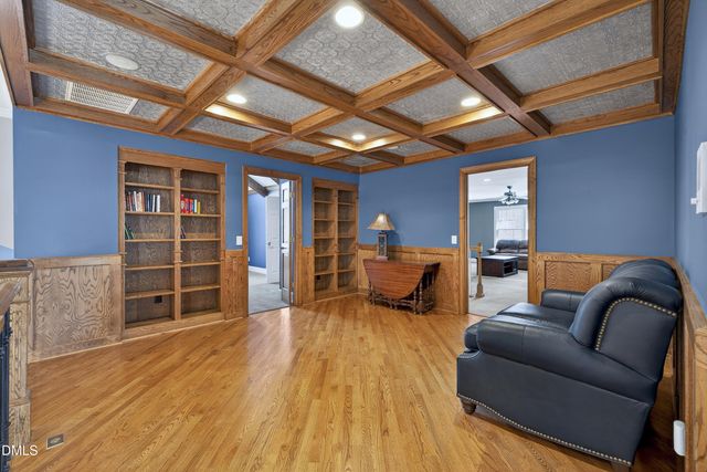 3405 Sparrowwood Drive, Wake Forest, NC 27587