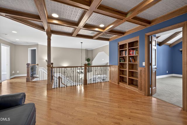 3405 Sparrowwood Drive, Wake Forest, NC 27587