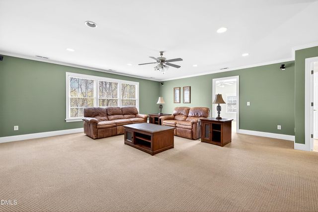 3405 Sparrowwood Drive, Wake Forest, NC 27587