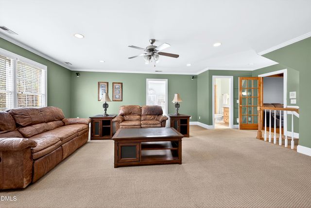 3405 Sparrowwood Drive, Wake Forest, NC 27587