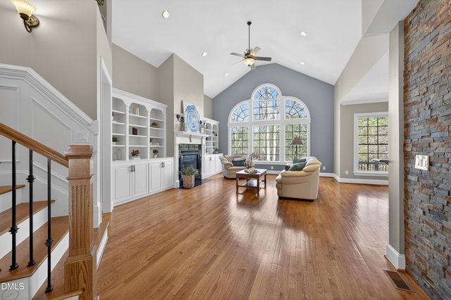3405 Sparrowwood Drive, Wake Forest, NC 27587